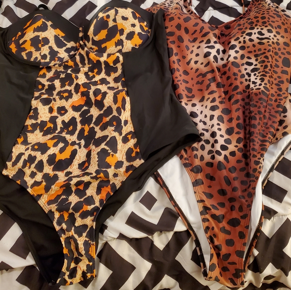 Bathing suit bundle